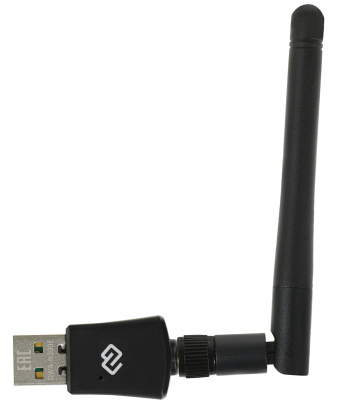 ������� ������� WiFi Digma DWA-N300E USB 2.0