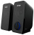 Колонки Oklick GMNG OK-175, 2.0, черный (1531649) Колонки Oklick GMNG OK-175, 2.0, черный (1531649)