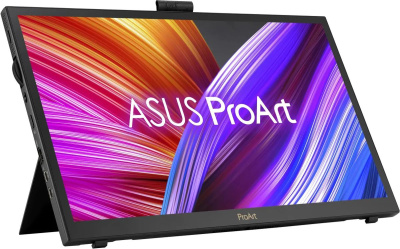 ������� Asus 31.5" ProArt PA169CDV 3840x2160 IPS LED ������ 90LM0711-B01I70