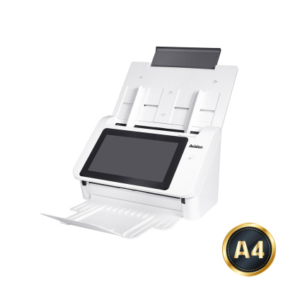 ������ Avision AN335W (000-0974-02G)