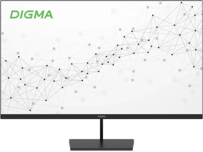 ������� Digma 31.5" Progress 32P501F FHD IPS LED ������ DM32SB02