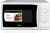 Микроволновая печь Midea MM720CFB 20л. 700Вт белый Микроволновая печь Midea MM720CFB 20л. 700Вт белый