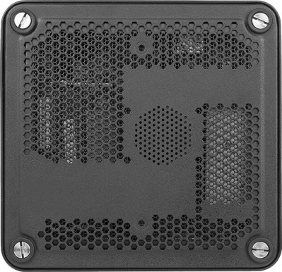 ������ MSI Cubi Z AI 8M-026BRU Ryzen 9 8945HS (4) 780M CR ��� �� WiFi BT 120W (936-B03231-026)