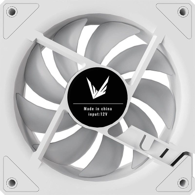 ���������� ��� ������� Formula Floe 12WH ARPW Reverse ARGB 120 ����� 4-pin 26.8�� (FLOE 12WH ARPW REVERSE) Ret