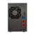 ������� ��������� ASUSTOR AS6602T 2-Bay (90IX01F0-BW3S10)