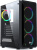 Корпус Powercase Mistral Z4 Mesh LED Black (CMIZB-L4) Корпус Powercase Mistral Z4 Mesh LED Black (CMIZB-L4)