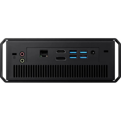 ����-�� CHUWI CoreBox, Intel Core i5-12450H/16 �� LPDDR5/512 �� SSD/Intel UHD Graphics/Windows 11 Pro, ����� (2019456)