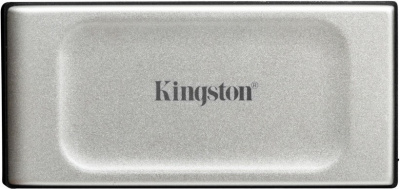 ������� ���������� SSD 2Tb Kingston XS2000 (SXS2000/2000G)