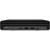 Мини-ПК HP ProDesk 400 G9, Intel Core i3-13100T/8 ГБ DDR4/256 ГБ SSD/Intel UHD Graphics/Без ОС/Клавиатура, мышь, черный (935X8EA) Мини-ПК HP ProDesk 400 G9, Intel Core i3-13100T/8 ГБ DDR4/256 ГБ SSD/Intel UHD Graphics/Без ОС/Клавиатура, мышь, черный (935X8EA)