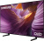 Телевизор Samsung 65" QE65S85FAEXRU Series 9 OLED 4K Ultra HD 120Hz WiFi Smart TV черный титан Телевизор Samsung 65" QE65S85FAEXRU Series 9 OLED 4K Ultra HD 120Hz WiFi Smart TV черный титан