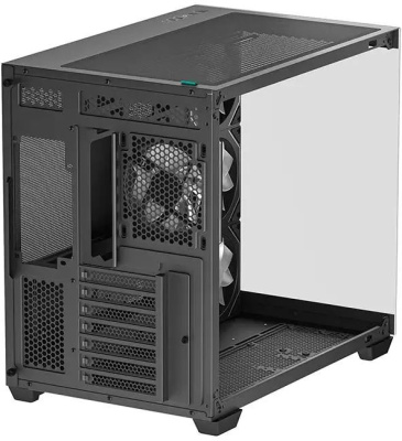 ������ Deepcool CG530 4F ������ ��� �� ATXR-CG530-BKADA4-G-1