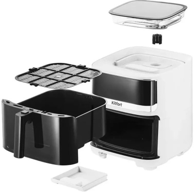 ��������� Kitfort ��-8151 7� 1700�� �����