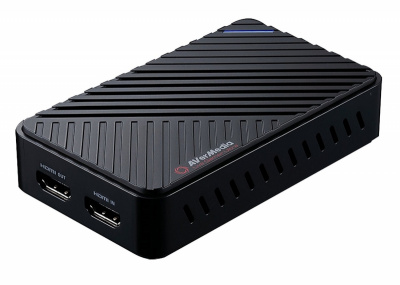 ����� ������������ AVERMEDIA GC553 Live Gamer Ultra