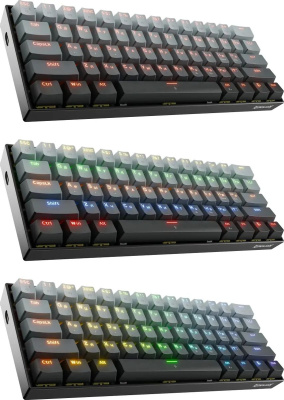 ���������� Redragon Fizz RT, USB, ����� (72300)