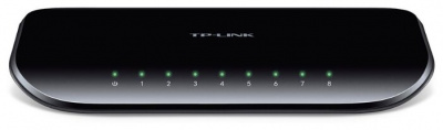 ���������� (switch) TP-Link TL-SG1008D