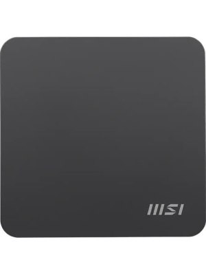 ����-�� MSI Cubi Z 8M-041XRU, AMD Ryzen 7 255/16 �� DDR5/512 �� SSD/AMD Radeon Graphics/��� ��, ������ (9S6-B03241-041)