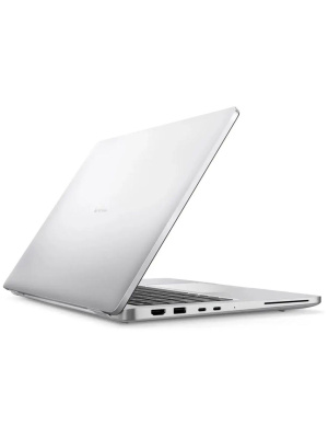 ������� Dell Pro 14 Plus PB14250, 14" (1920x1200) IPS/Intel Core Ultra 7 268V/16 �� LPDDR5X/512 �� SSD/Intel Arc Graphics/Windows 11 Pro, ����������� (Pro14Plus-7656_Win11P)