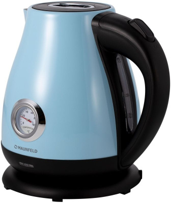 ������ ������������� Maunfeld MGK-625BL 1.7�. 2200�� ������� ������: ������/������� (��-00015389)