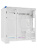 Корпус Thermalright TR-A70 White FanUB / TG / TL-UB36RW+TL-UB24W PWM Fans / USB TYPE-C / ATX / TRA70FUBW Корпус Thermalright TR-A70 White FanUB / TG / TL-UB36RW+TL-UB24W PWM Fans / USB TYPE-C / ATX / TRA70FUBW