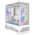 ������ �� SAMA V43, ��� ��, Midi-Tower, White (V43-WHADA6X1-GL)