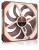 �e�������� ��� ������� Noctua NF-A14x25 G2 PWM (NF-A14x25 G2 PWM) - 140mm, 1500 ��/���, 24.8 ��, 4-pin PWM