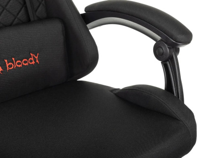 ������ ������� A4Tech Bloody GC-170 Black