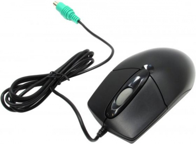 ���� ��������� A4TECH OP-720 ������ PS/2 