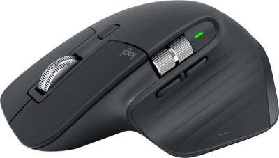 ���� Logitech MX Master 3S Graphite 
