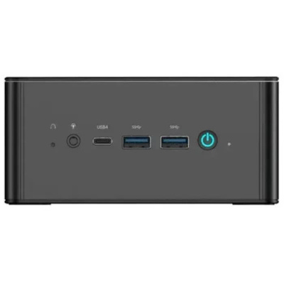 ����-�� MINISFORUM UM890 Pro, AMD Ryzen 9 8945HS/32 �� DDR5/1024 �� SSD/AMD Radeon Graphics/Windows 11 Pro, ������ (UM890PRO/32GB+1TB)