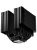 ����� ��� ���������� PCCooler RZ820 Display BK (290W, 4-pin PWM, LED, 169mm, Al/Cu, 8x6mm, 1x140mm + 1x150mm, 71.9/78.7CFM, 27.1/35.8dBA, 1500/2500RPM, S: 1851/1700/1200/115X/20XX, AM5/AM4, black)