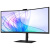 Монитор SAMSUNG 34 SAMSUNG S34C650VAI Black (VA, 3440x1440, HDMI+DP+Type C, USB Hub, 5 ms, 178°/178°, 350 cd/m, 3000:1, 100Hz, MM, Camera, Curved Монитор SAMSUNG 34 SAMSUNG S34C650VAI Black (VA, 3440x1440, HDMI+DP+Type C, USB Hub, 5 ms, 178°/178°, 350 cd/m, 3000:1, 100Hz, MM, Camera, Curved