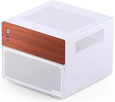 ������ ��� ����� ������� Jonsbo N4 White