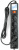 Сетевой фильтр Power Cube SPG-B-0.5M-BLACK 0.5м Black Сетевой фильтр Power Cube SPG-B-0.5M-BLACK 0.5м Black