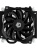 Кулер ID-COOLING IS-23i BLACK LGA1851/1700/1200/115X низкопрофильный высота 23mm (TDP 45W, PWM, 2 тепл.трубки, медная база, FAN 80mm) BOX Кулер ID-COOLING IS-23i BLACK LGA1851/1700/1200/115X низкопрофильный высота 23mm (TDP 45W, PWM, 2 тепл.трубки, медная база, FAN 80mm) BOX