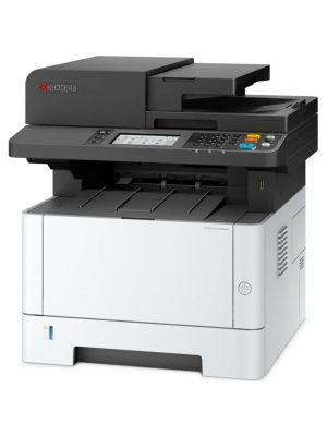 ��� Kyocera ECOSYS MA4000wifx , P/C/S/F, �/� ��������, �4, 40 ���/���, 1200x1200 dpi, 512 ��, USB 2.0, Network, Wi-Fi, HyPAS, ����� 250 �., Duplex, �������., �����.����� 3600 ���.