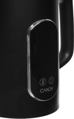 ������ ������������� Candy CK-400 1.7�. 2200�� ������ ������: ����.�����/������� (FM04WKM00RU)