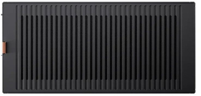 ������ �� Jonsbo T9 Black ��� ��, Micro-Tower (T9-5.0 black) 