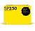 ����������� T2  SP230 408296 (DC-R230) ��� Ricoh SP230DNw/230SFNw (12000���.)