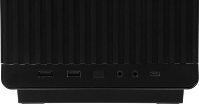 ������ Lian-Li A3 ������ ��� �� mATX 2xUSB3.0 1xUSB3.1 audio bott PSU