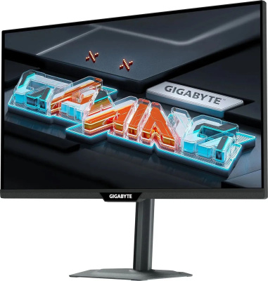 ������� Gigabyte 27" M27Q3 ������ IPS LED 0.5ms 16:9 HDMI