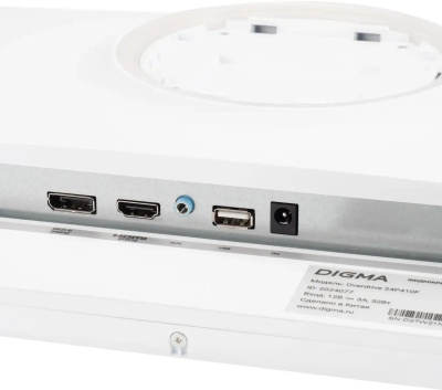 ������� Digma 23.8" Overdrive 24P410F FHD IPS LED ����� DM24SG03