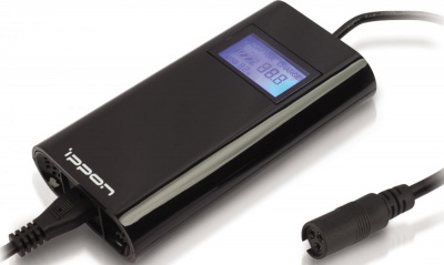 ������� ������� Ippon D90U Black