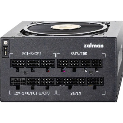 ���� ������� 750W Zalman TeraMax II VIEW ZM750-TMX2 VIEW