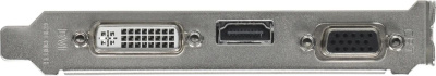 ���������� Afox NVIDIA GeForce GT 610 2GB R3, Low Profile, Ret (AF610-2048D3L5-V3)