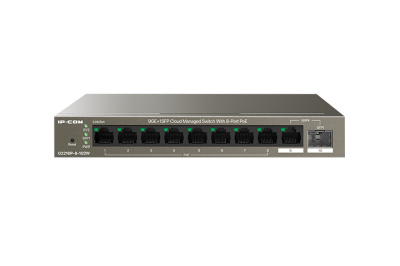 ���������� IP-COM G2210P-8-102W  8PORT