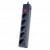 Perfeo ������� ������ "POWER+" 3,0�, 5 �������, ������ PF-PP-5/3,0-B (PF_A4660)