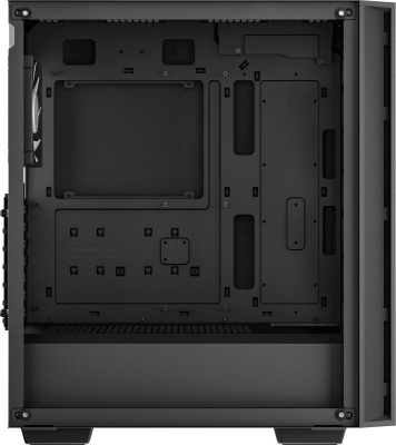 ������ �� DeepCool Matrexx 55 V4 C, Midi-Tower, ��� ��, ������ (R-MAREXX55-BCADA4-G-4)