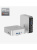 Мини-ПК Geekom A7 MAX, AMD Ryzen 9 7940HS/16 ГБ DDR5/1024 ГБ SSD/AMD Radeon Graphics/Windows 11 Pro, серебристый (GMA7MAXR97940HS-161-EU) Мини-ПК Geekom A7 MAX, AMD Ryzen 9 7940HS/16 ГБ DDR5/1024 ГБ SSD/AMD Radeon Graphics/Windows 11 Pro, серебристый (GMA7MAXR97940HS-161-EU)