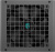 Блок питания Deepcool GamerStorm PN650D ATX 3.1, 650W, 80+ GOLD, черный, retail Блок питания Deepcool GamerStorm PN650D ATX 3.1, 650W, 80+ GOLD, черный, retail