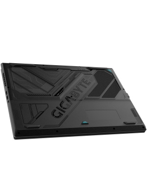 ������� Gigabyte Gaming A18 GA83H, 18" (2560x1600) IPS 165 ��/AMD Ryzen AI 7 260/16 �� DDR5/1024 �� SSD/NVIDIA GeForce RTX 5050 ��� ��������� (8 ��)/Windows 11 Pro, ������ (3THK3KZC94SD_Win11P)